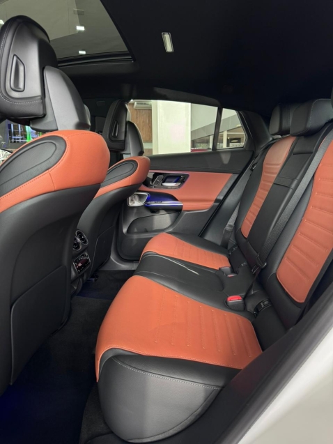 mercedes-benz glc 43 amg 2.0 mhev coupe 4matic speedshift hibrido 4p automatico 202612