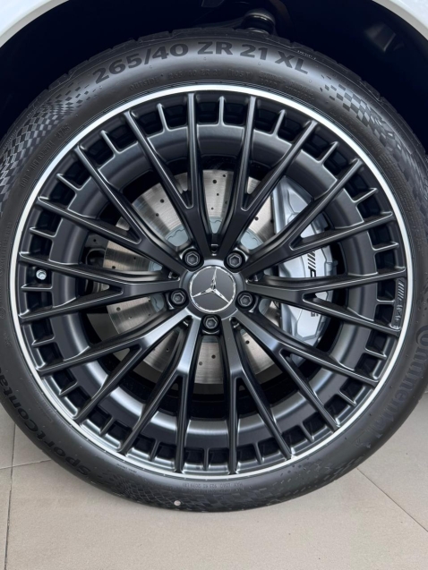 mercedes-benz glc 43 amg 2.0 mhev coupe 4matic speedshift hibrido 4p automatico 20267