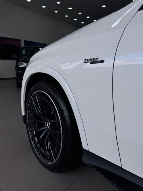 mercedes-benz glc 43 amg 2.0 mhev coupe 4matic speedshift hibrido 4p automatico 20266