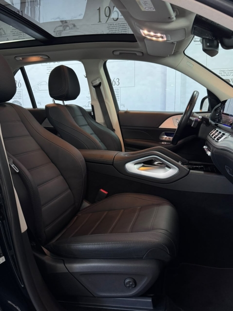 mercedes-benz gle 450d 3.0 i6 mhev diesel 4matic 9g-tronic hibrido 4p automatico 20249