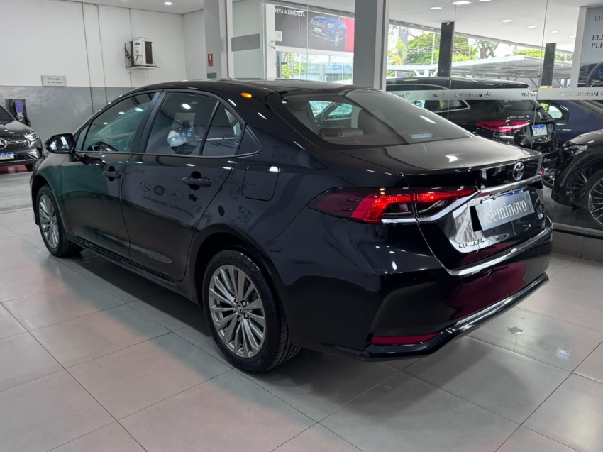 toyota corolla 2.0 vvt-ie flex xei direct shift 4p automatico 20263