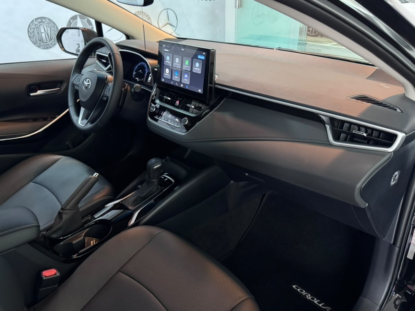 toyota corolla 2.0 vvt-ie flex xei direct shift 4p automatico 20268