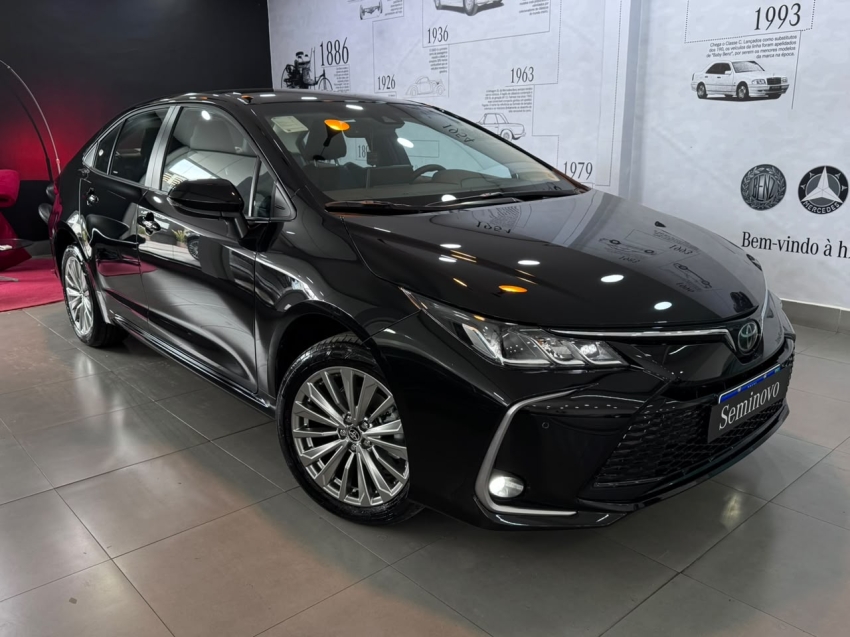 toyota corolla 2.0 vvt-ie flex xei direct shift 4p automatico 20260