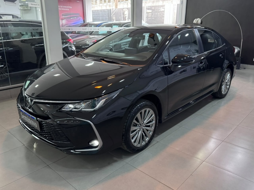 toyota corolla 2.0 vvt-ie flex xei direct shift 4p automatico 20264