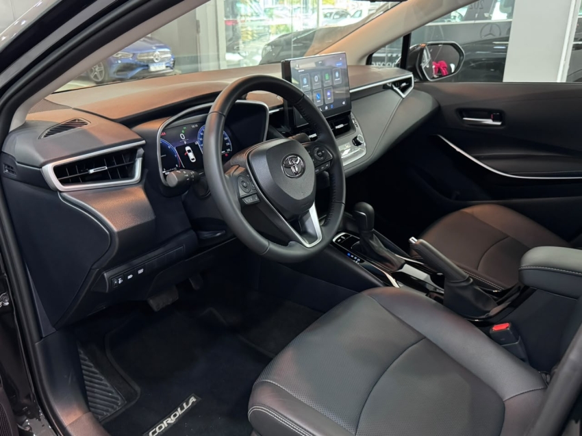 toyota corolla 2.0 vvt-ie flex xei direct shift 4p automatico 20266
