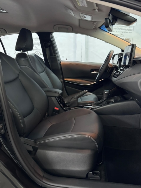 toyota corolla 2.0 vvt-ie flex xei direct shift 4p automatico 20269