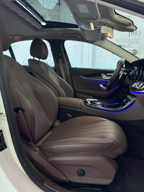 mercedes-benz e 250 2.0 cgi gasolina exclusive 9g-tronic 4p automatico 20179