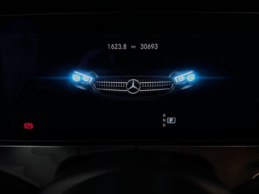 mercedes-benz e 300 2.0 cgi gasolina exclusive 9g-tronic 4p automatico 202212