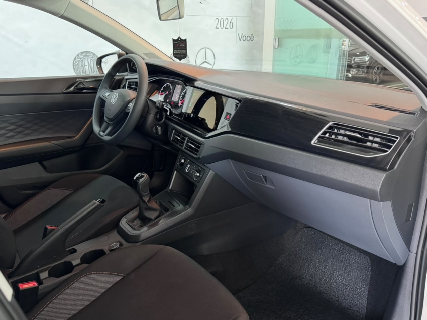 volkswagen polo 1.0 mpi track manual flex 4p 20267