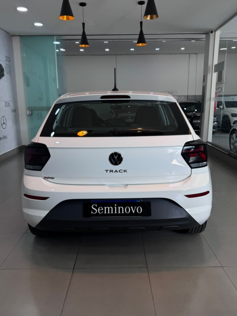volkswagen polo 1.0 mpi track manual flex 4p 20262