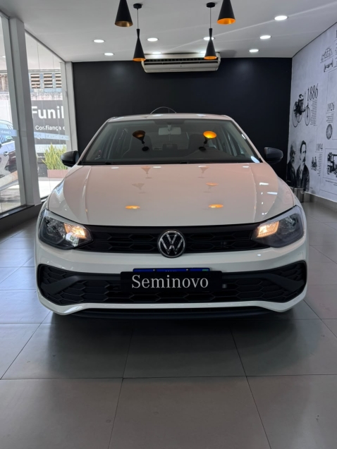 volkswagen polo 1.0 mpi track manual flex 4p 20264