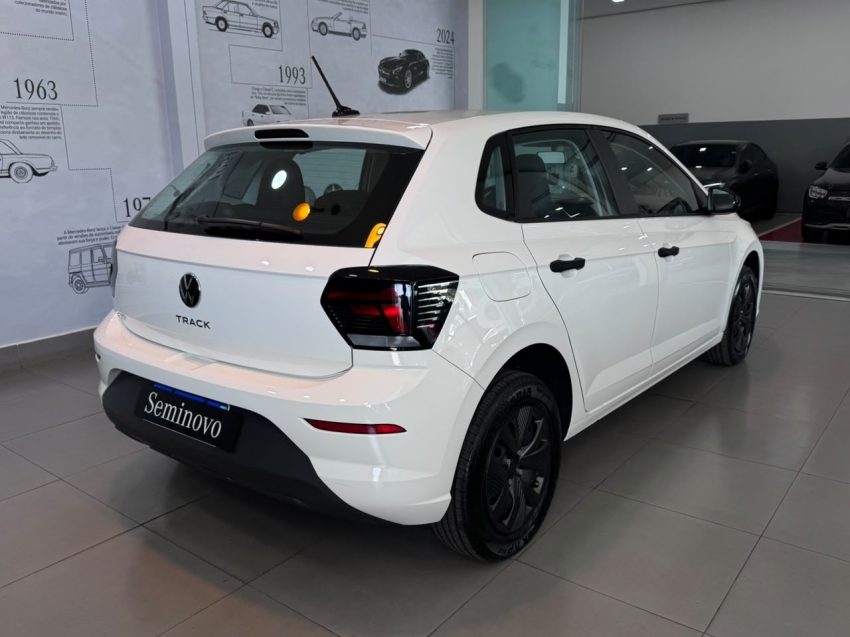 volkswagen polo 1.0 mpi track manual flex 4p 20261