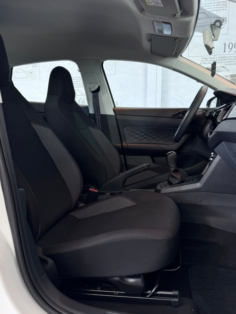 volkswagen polo 1.0 mpi track manual flex 4p 20268