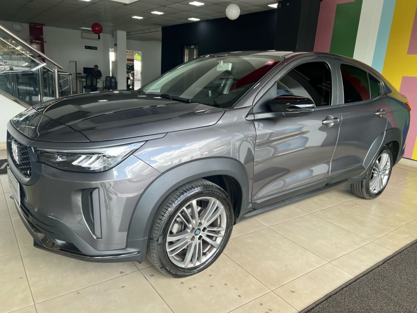 fiat fastback 1.0 turbo 200 flex cvt.