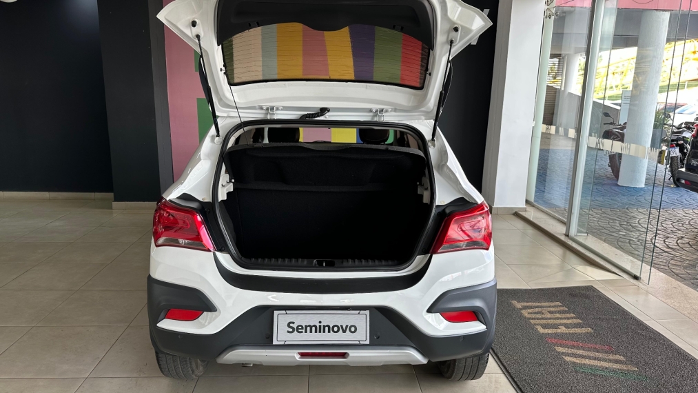chevrolet onix 1.4 mpfi activ 8v flex 4p manual 2018