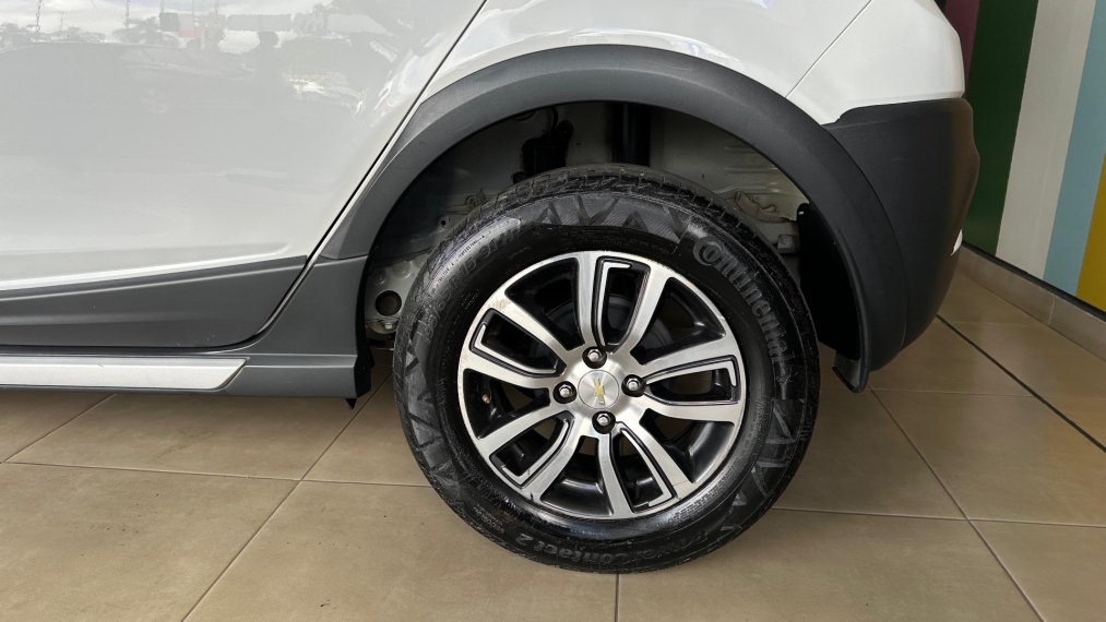 chevrolet onix 1.4 mpfi activ 8v flex 4p manual 2018