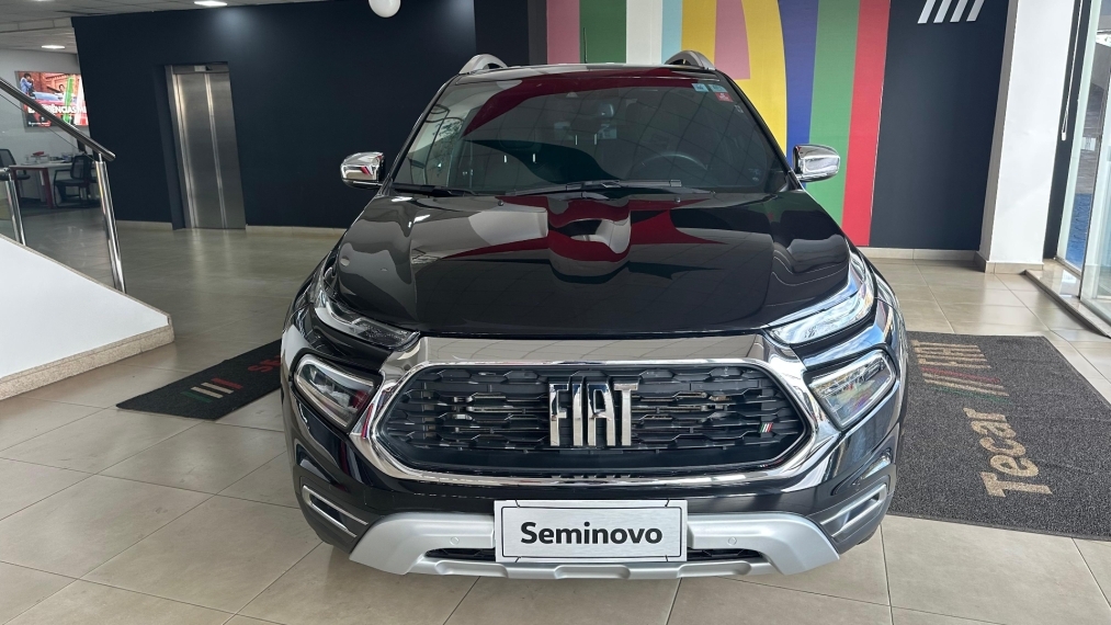 fiat toro 2.0 16v turbo diesel ranch 4wd at9 fiat toro 2.0 16v turbo diesel ranch 4wd at9