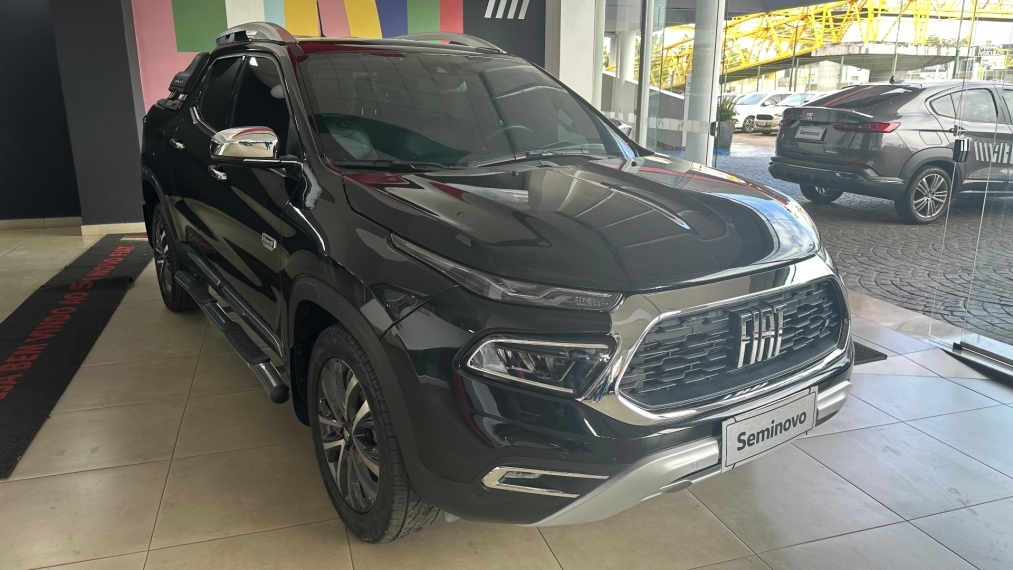 fiat toro 2.0 16v turbo diesel ranch 4wd at9 fiat toro 2.0 16v turbo diesel ranch 4wd at9