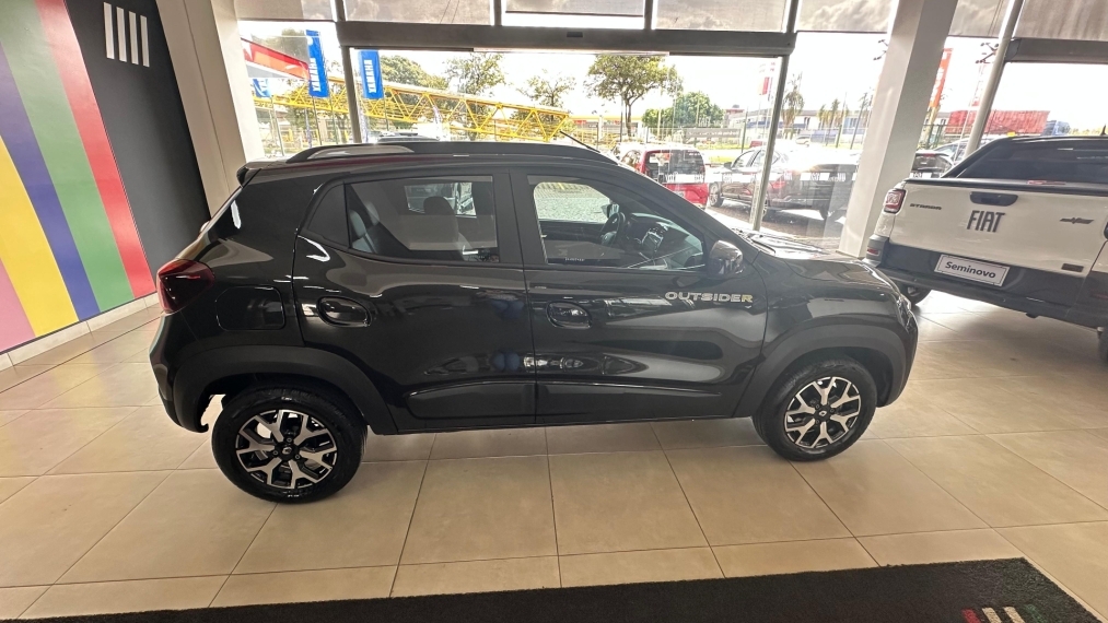 renault kwid 1.0 12v sce flex outsider manual renault kwid 1.0 12v sce flex outsider manual