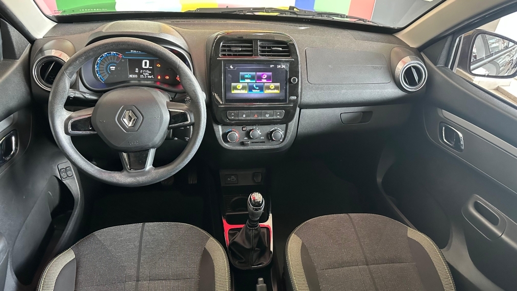 renault kwid 1.0 12v sce flex outsider manual renault kwid 1.0 12v sce flex outsider manual