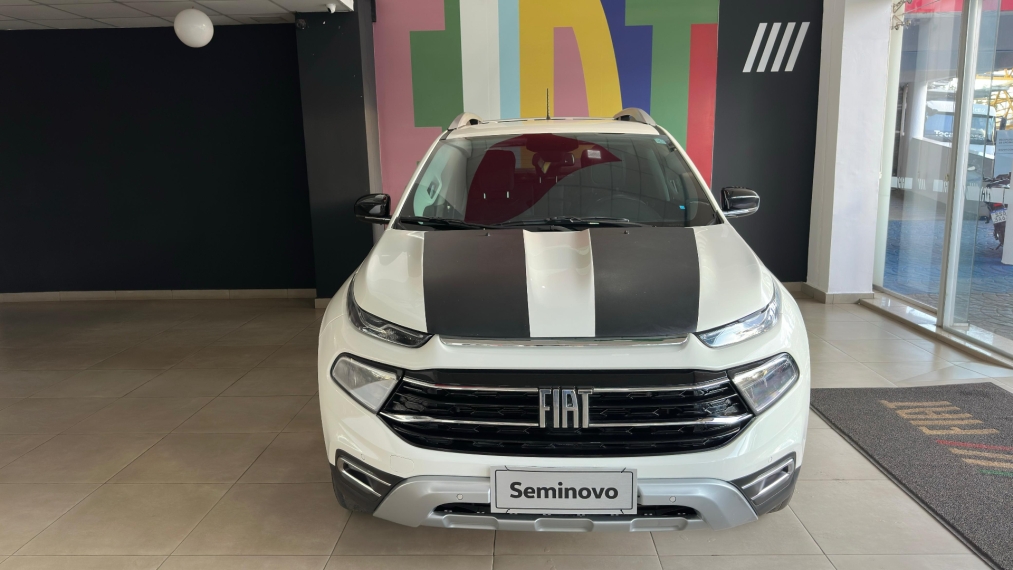 fiat toro 2.0 16v turbo diesel volcano 4wd at9 2022