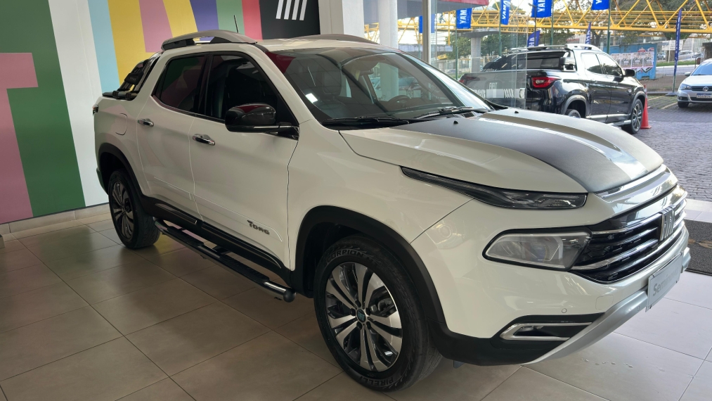 fiat toro 2.0 16v turbo diesel volcano 4wd at9 2022