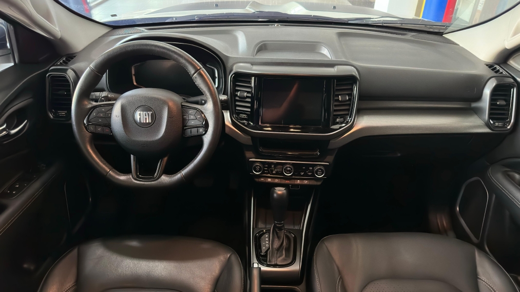 fiat toro 2.0 16v turbo diesel volcano 4wd at9 2022