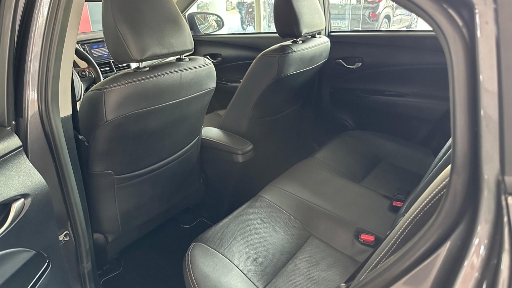 toyota yaris 1.5 16v flex sedan xls connect multidrive 2022