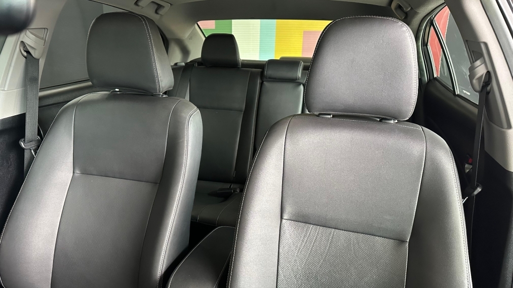toyota yaris 1.5 16v flex sedan xls connect multidrive 2022