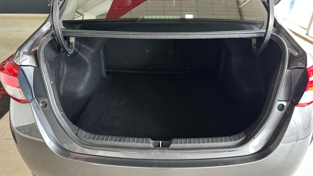 toyota yaris 1.5 16v flex sedan xls connect multidrive 2022