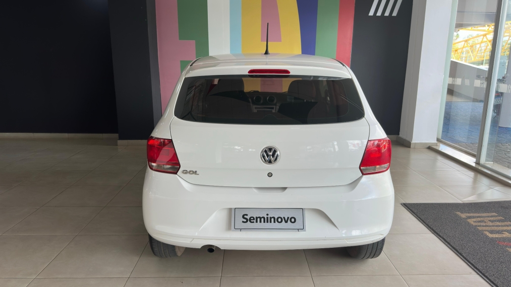 volkswagen gol 1.0 mi 8v flex 2p manual g.vi. volkswagen gol 1.0 mi 8v flex 2p manual g.vi.
