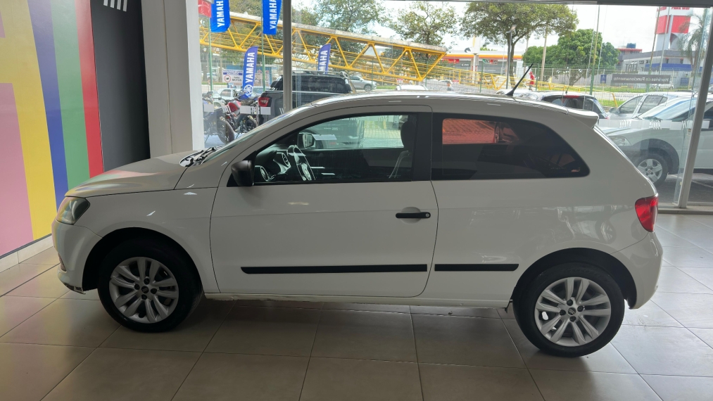 volkswagen gol 1.0 mi 8v flex 2p manual g.vi. volkswagen gol 1.0 mi 8v flex 2p manual g.vi.