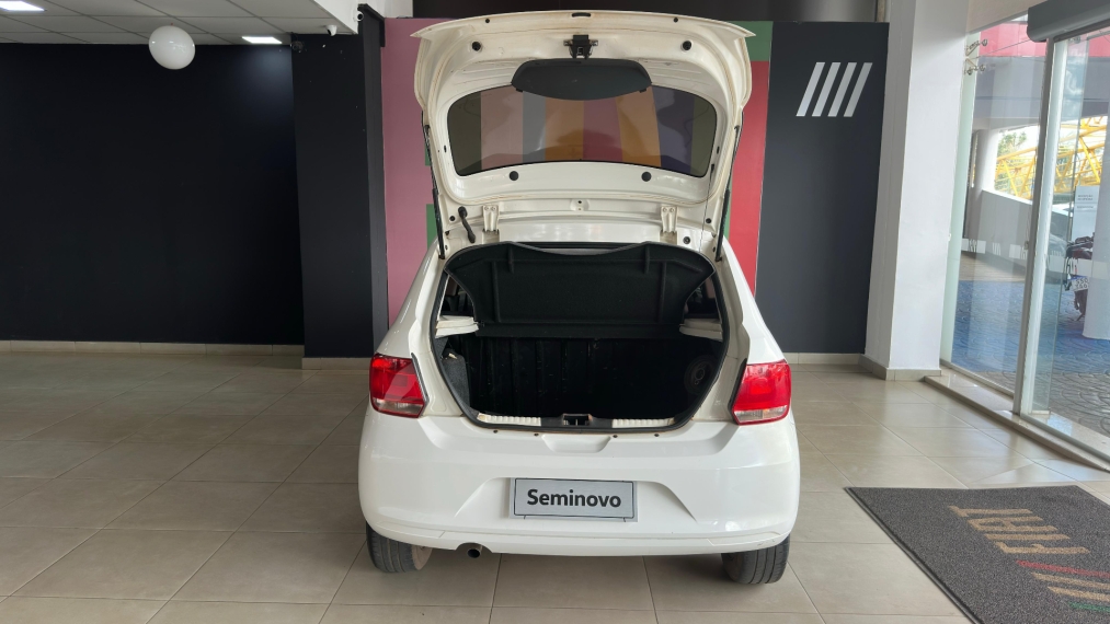 volkswagen gol 1.0 mi 8v flex 2p manual g.vi. volkswagen gol 1.0 mi 8v flex 2p manual g.vi.