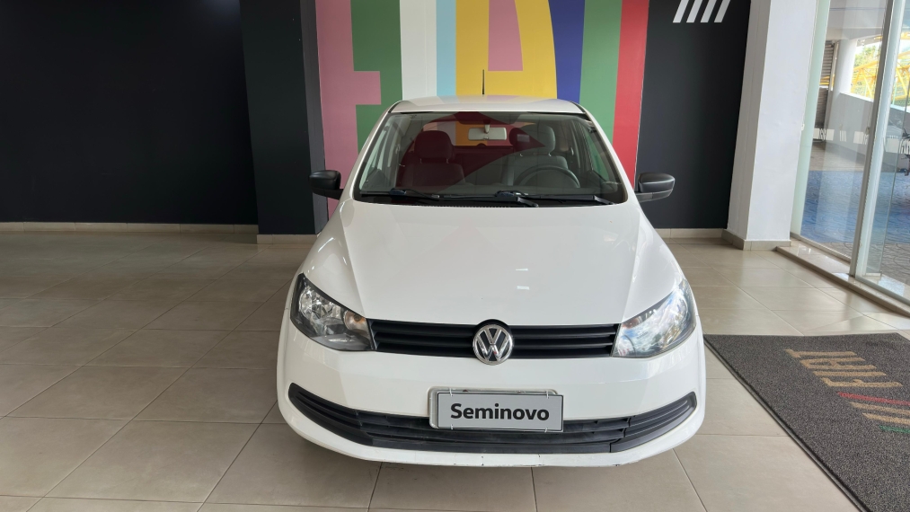 volkswagen gol 1.0 mi 8v flex 2p manual g.vi. volkswagen gol 1.0 mi 8v flex 2p manual g.vi.