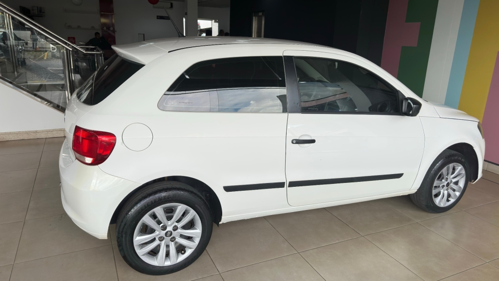 volkswagen gol 1.0 mi 8v flex 2p manual g.vi. volkswagen gol 1.0 mi 8v flex 2p manual g.vi.