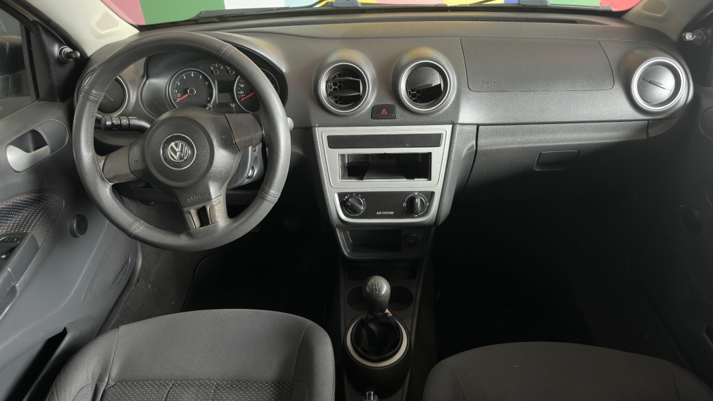 volkswagen gol 1.0 mi 8v flex 2p manual g.vi. volkswagen gol 1.0 mi 8v flex 2p manual g.vi.