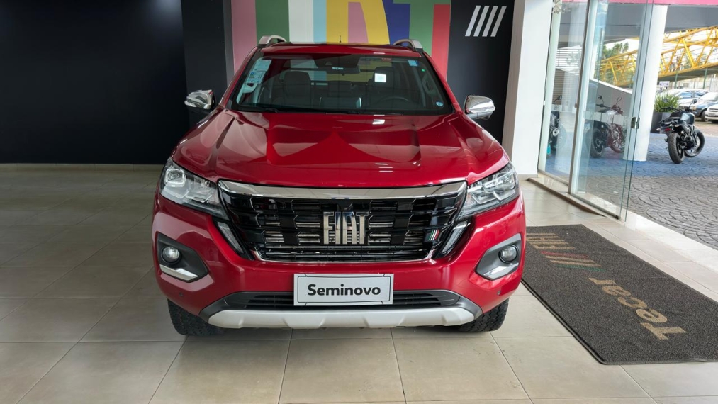 fiat titano 2.2 turbo diesel ranch 4x4 at6. fiat titano 2.2 turbo diesel ranch 4x4 at6.