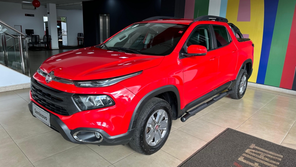 fiat toro freedom 1.0 evo flex fiat toro freedom 1.0 evo flex