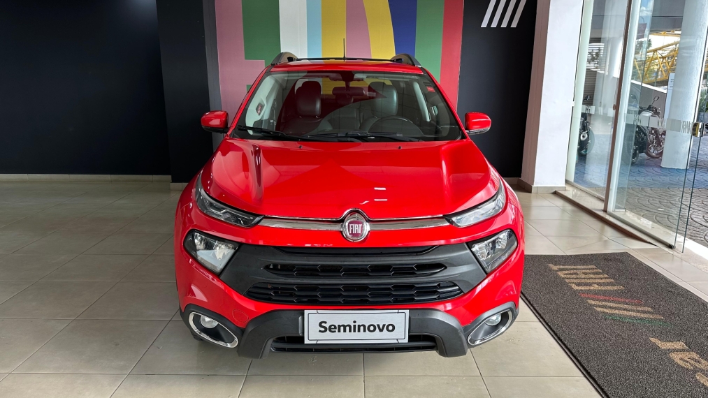 fiat toro freedom 1.0 evo flex fiat toro freedom 1.0 evo flex