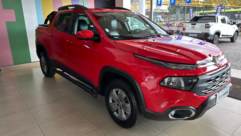 fiat toro freedom 1.0 evo flex