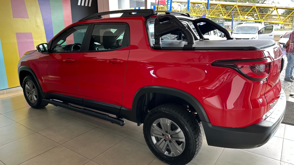 fiat toro freedom 1.0 evo flex