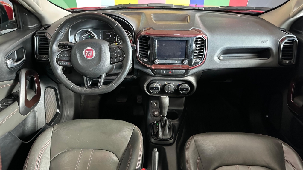 fiat toro freedom 1.0 evo flex