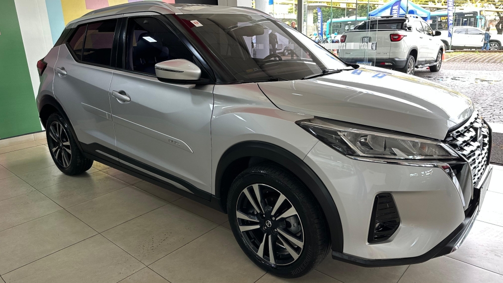 nissan kicks 1.6 16v flexstart advance xtronic flex 4p automatico 2022 nissan kicks 1.6 16v flexstart advance xtronic flex 4p automatico 2022