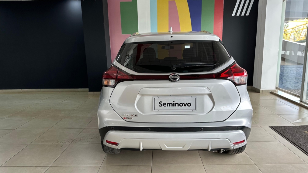 nissan kicks 1.6 16v flexstart advance xtronic flex 4p automatico 2022 nissan kicks 1.6 16v flexstart advance xtronic flex 4p automatico 2022