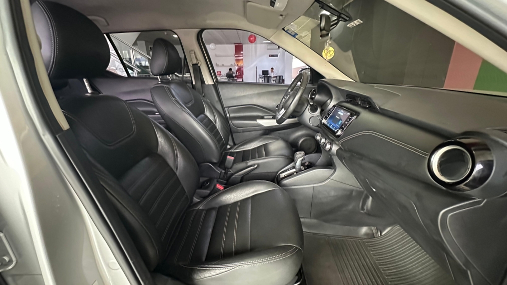 nissan kicks 1.6 16v flexstart advance xtronic flex 4p automatico 2022 nissan kicks 1.6 16v flexstart advance xtronic flex 4p automatico 2022