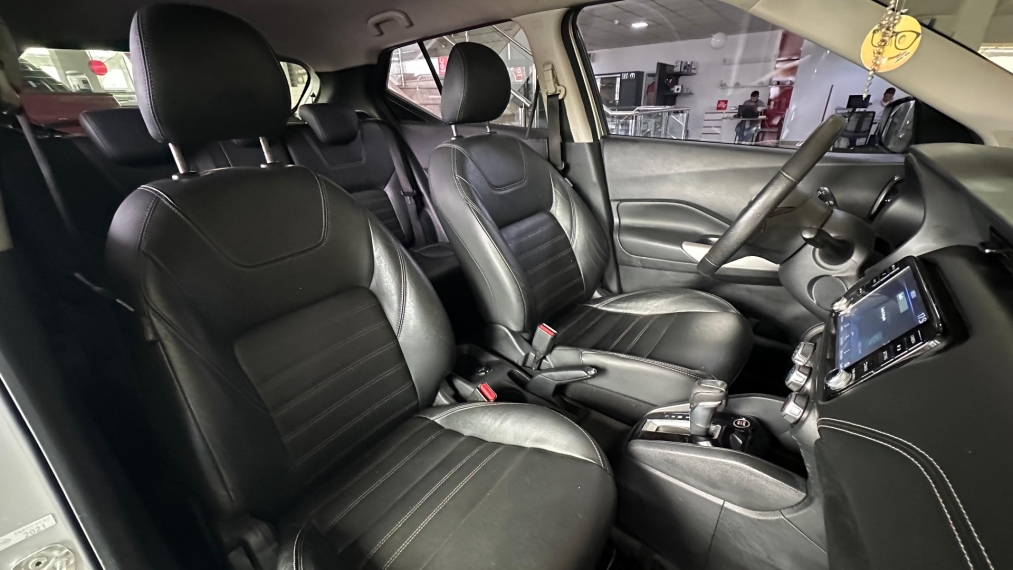 nissan kicks 1.6 16v flexstart advance xtronic flex 4p automatico 2022 nissan kicks 1.6 16v flexstart advance xtronic flex 4p automatico 2022