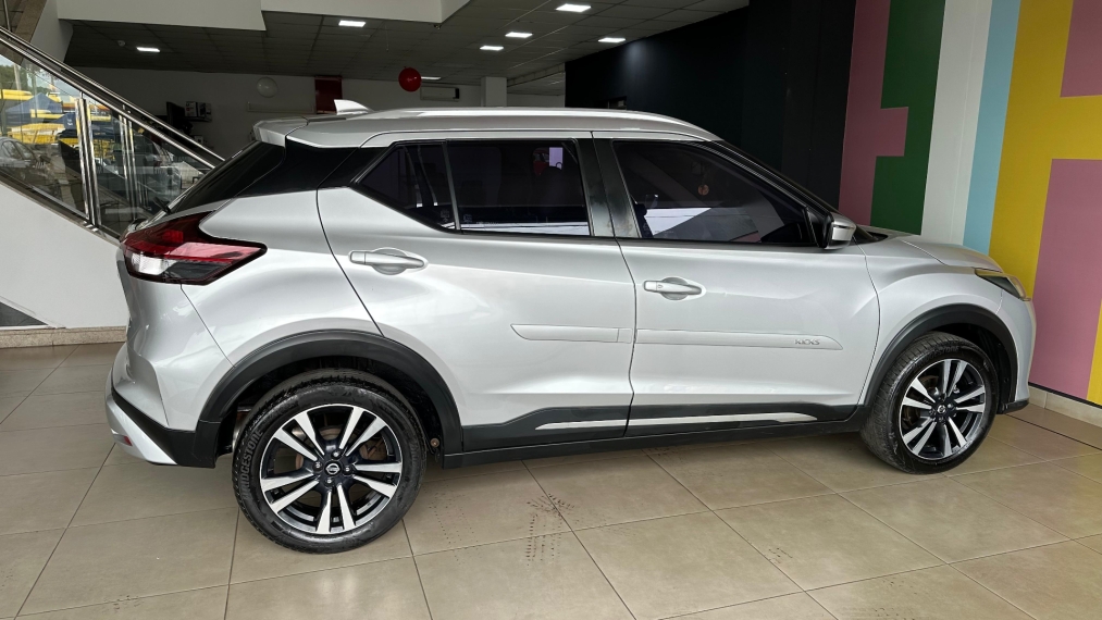 nissan kicks 1.6 16v flexstart advance xtronic flex 4p automatico 2022 nissan kicks 1.6 16v flexstart advance xtronic flex 4p automatico 2022