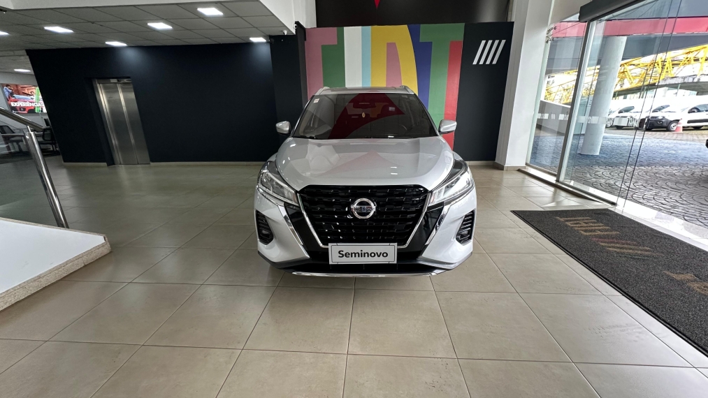 nissan kicks 1.6 16v flexstart advance xtronic flex 4p automatico 2022 nissan kicks 1.6 16v flexstart advance xtronic flex 4p automatico 2022