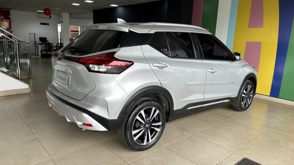 nissan kicks 1.6 16v flexstart advance xtronic flex 4p automatico 2022 nissan kicks 1.6 16v flexstart advance xtronic flex 4p automatico 2022