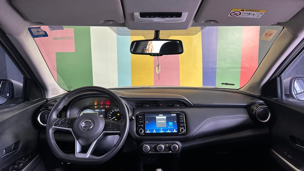 nissan kicks 1.6 16v flexstart advance xtronic flex 4p automatico 2022 nissan kicks 1.6 16v flexstart advance xtronic flex 4p automatico 2022